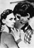 Francsca Annis (Juliet) and Ian McKellen (Romeo) publicising Romeo and Juliet