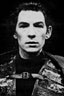 Ian McKellen (Macbeth)