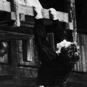 1976, ROMEO AND JULIET (1976): Ian McKellen (Romeo) and Francesca Annis (Juliet)  