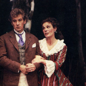 mckellen kathryn ian