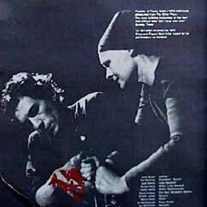 1976, MACBETH: Ian McKellen and Judi Dench (Theatre Poster)  