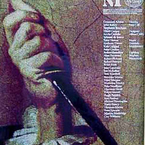 1984, VENICE PRESERV'D or A Plot Discovered: Theatre Poster  