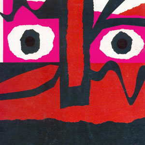 Theatre Poster