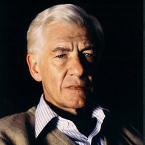 Ian McKellen as James Whale