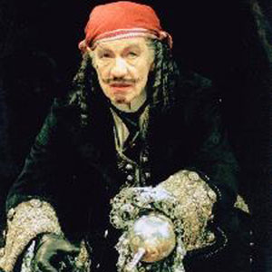 Captain Hook