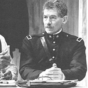 1989, OTHELLO: With Willard White  