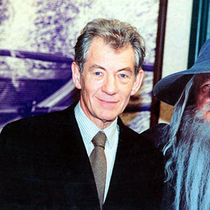 At Barnes & Noble Book Signing, November 2011