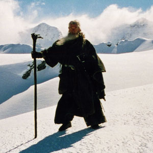 Résultat de recherche d'images pour "gandalf ski"