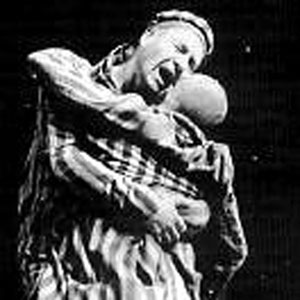 Ian McKellen (Max) and Tom Bell (Horst)