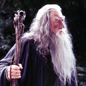 Gandalf the Grey