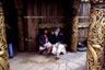 Peter Jackson, Ian McKellen, and Tolkien