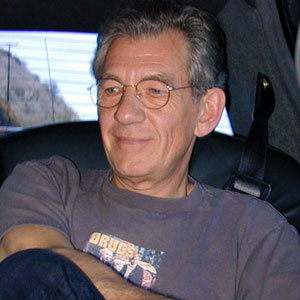 On the way to San Diego Comic-con