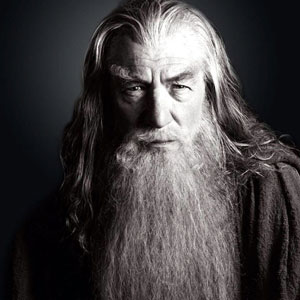 Gandalf the Grey