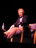 Discussion at the Canon Theater, Beverly Hills, California 4 March 2002