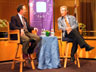 With SAG Director of Special Projects Todd Amorde, SAG Conversations, 27 February 2002