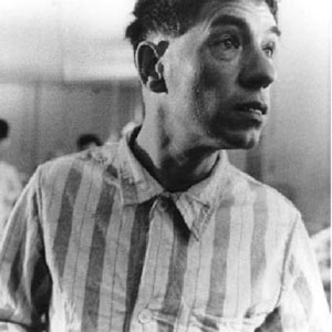Walter (Ian McKellen) confused on his first day of incarceration in the mental hospital
