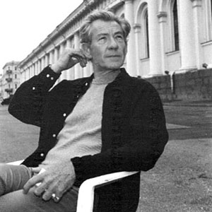 Moscow Film Festival (Screening GODS AND MONSTERS)