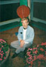 With Miro, Los Angeles