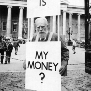Bernard Shaw