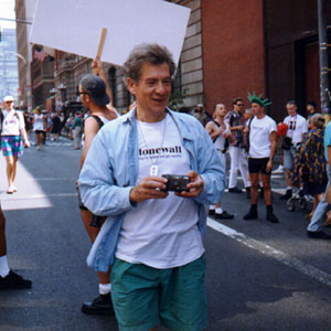 Stonewall 25 Celebration, New York