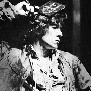 1971, HAMLET: Prince Hamlet  