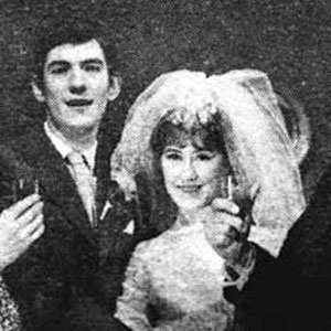 1963, ALL IN GOOD TIME: <I>My parents�in-law were played by Clive Morton and his wife Frances Rowe.</I>  