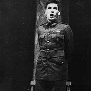 Private OFlaherty in OFLAHERTY VC