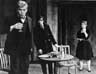 Act III Scene 4: Ian McKellen, Ian McShane, Judi Dench