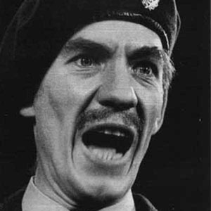 1970, CHIPS WITH EVERYTHING: Corporal Hill  