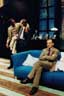 Rhashan Stone (Roland Maule), Timothly Walker (Henry), Ian McKellen (Garry Essendine)