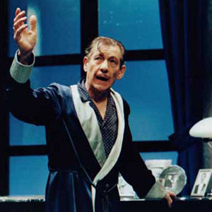 Garry Essendine