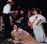 Will Keen, Timothy Walker, Peter Laird, Paul Battacharjee, Ian McKellen, Susie Baxter, Rhashan Stone, Clare Higgins, Clare Swinburne
