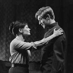 Act II: Judi Dench and Ian McKellen