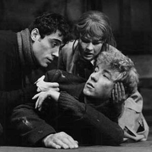 Act I: Judi Dench, Ian McShane, Ian McKellen