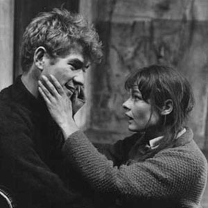 Act I: Judi Dench and Ian McKellen