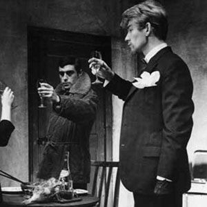 Act III: Judi Dench, Ian McShane, Ian McKellen