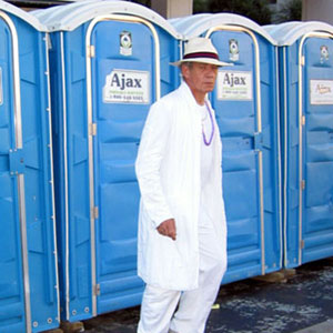 2002, SAN FRANCISCO PRIDE: SF Pride  - Photo by Keith Stern