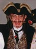 Captain Hook