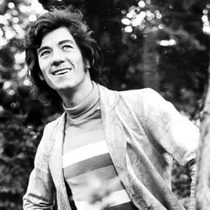 1970s,   Portrait  