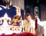 Richard, Coronation Scene