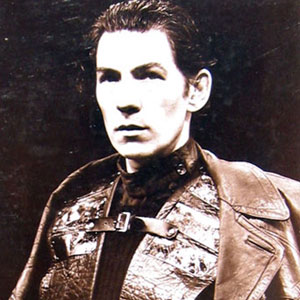 1976, MACBETH: Ian McKellen (Macbeth)  