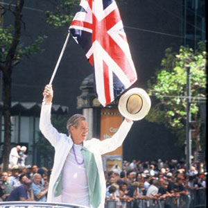 2002, SAN FRANCISCO PRIDE: SF Pride  