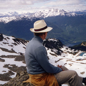 2002,   Canada  - Photo by Steve Thompson