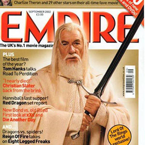 Gandalf the White