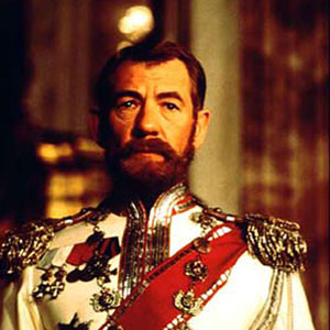 Tsar Nicholas