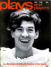 Cover of Plays and Players April 1976