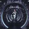 Magneto, Prisoner #0001