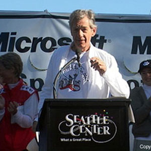 2002,   Seattle AIDS Walk  - Photo by Opuntia Filmworks