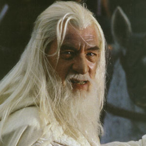 Gandalf the White