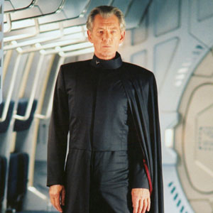 2002, X2: Magneto  - Photo by Kerry Hayes